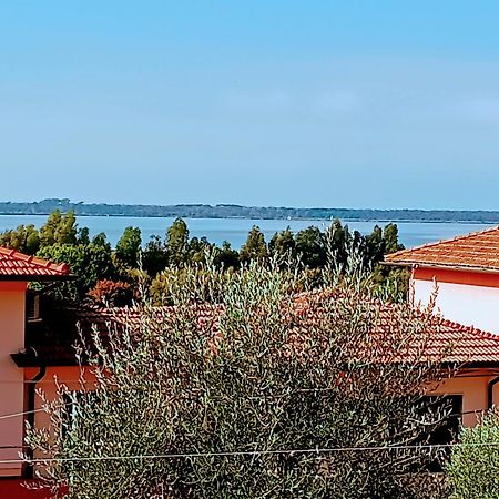 Casa Vacanze Toscana,Lago Di Massaciuccoli Eksteriør bilde