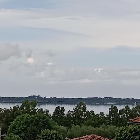 Casa Vacanze Toscana,Lago Di Massaciuccoli Eksteriør bilde