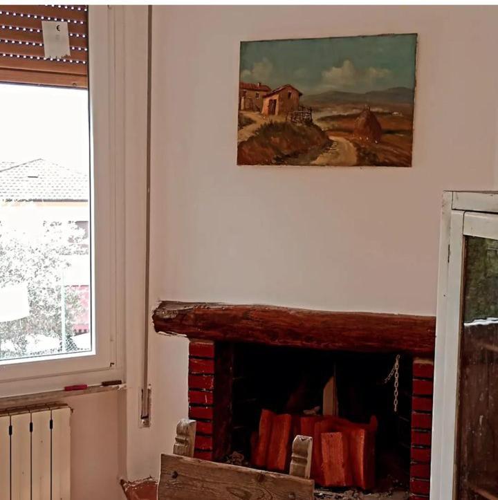 Casa Vacanze Toscana,Lago Di Massaciuccoli Eksteriør bilde