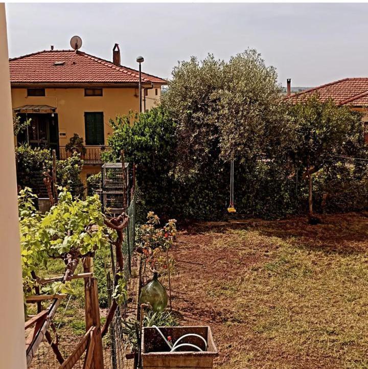 Casa Vacanze Toscana,Lago Di Massaciuccoli Eksteriør bilde