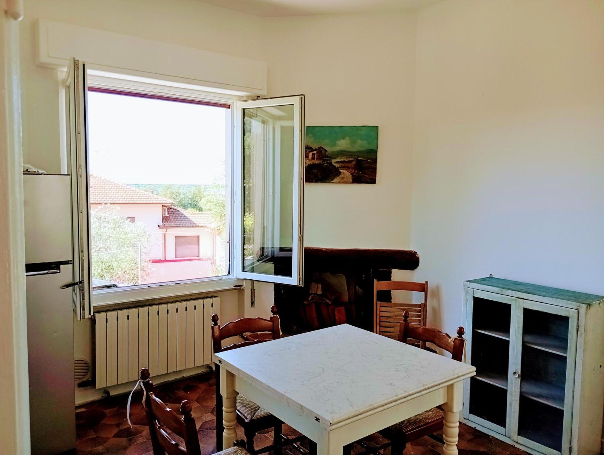 Casa Vacanze Toscana,Lago Di Massaciuccoli Eksteriør bilde
