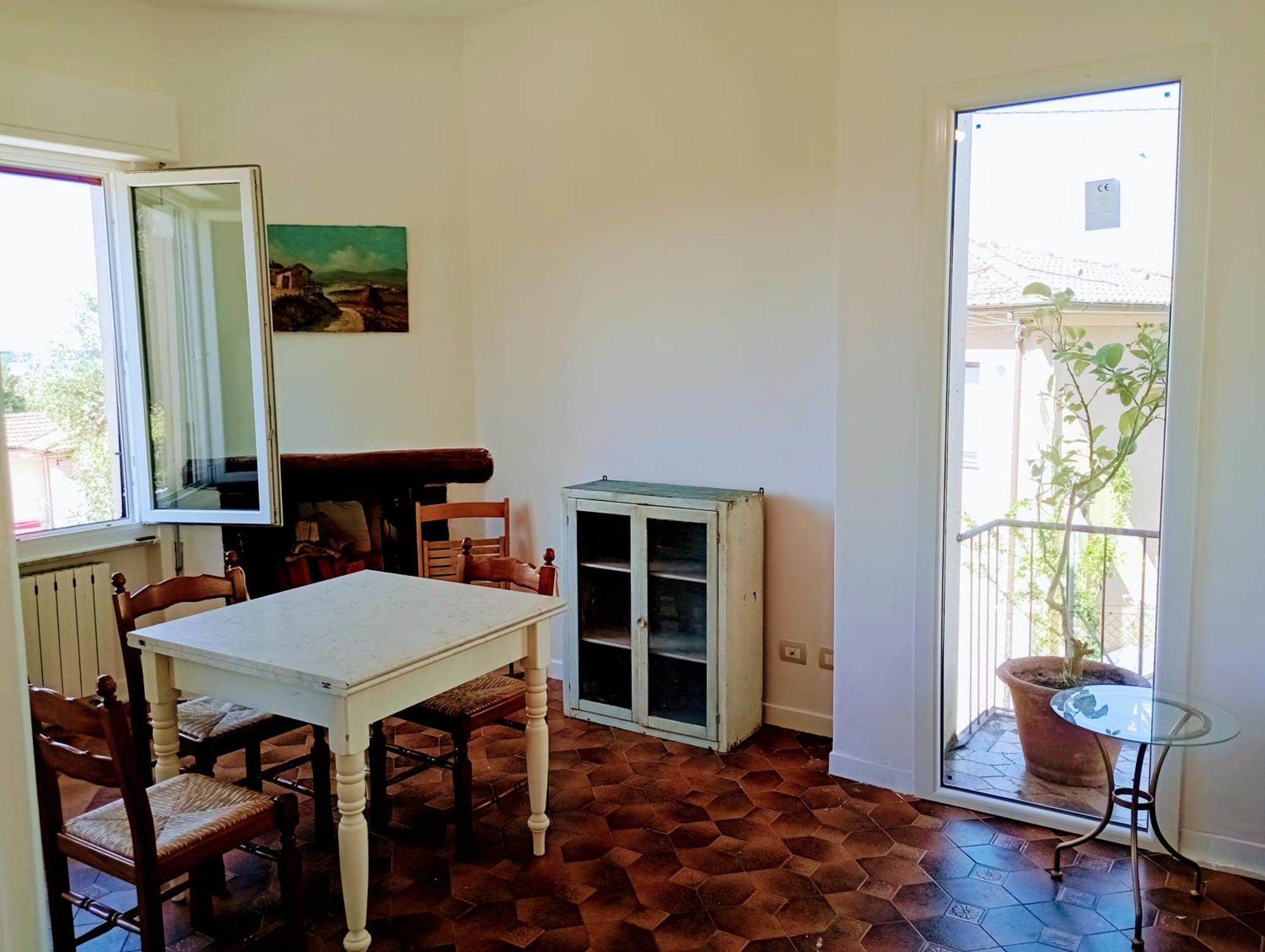 Casa Vacanze Toscana,Lago Di Massaciuccoli Eksteriør bilde